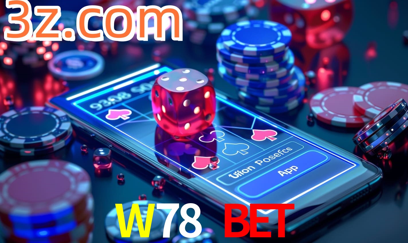 Baixar App W78 Bet