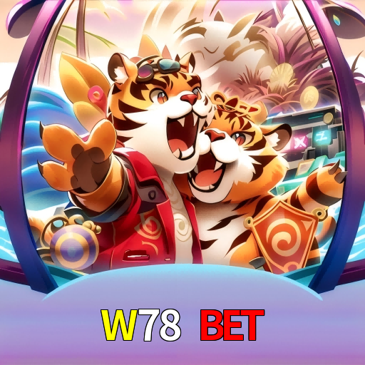Cassino Online W78 Bet